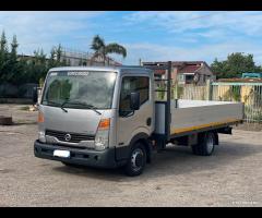 Nissan cabstar 35.13 cassone fisso mt 4.60 2011 - 3