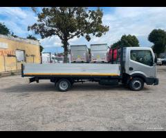 Nissan cabstar 35.13 cassone fisso mt 4.60 2011