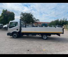 Nissan cabstar 35.13 cassone fisso mt 4.60 2011 - 5