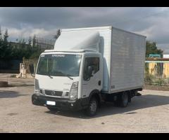 Nissan cabstar 35.13 e6 box e ped mt 3.35 2017 - 3