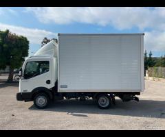 Nissan cabstar 35.13 e6 box e ped mt 3.35 2017 - 5