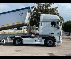 Daf xf 510 e5 2014 intard + menci ribaltabile 42 m - 10