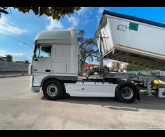 Daf xf 510 e5 2014 intard + menci ribaltabile 42 m - 11