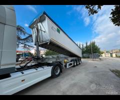 Daf xf 510 e5 2014 intard + menci ribaltabile 42 m - 21