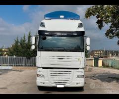 Daf xf 510 e5 auto + int imp idraulico 2014 - 2