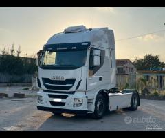 Stralis 500 e6 auto + int carene 11-2017