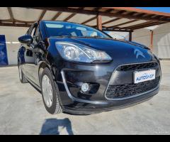 Citroen C3 1.4 HDi 70 FAP Business