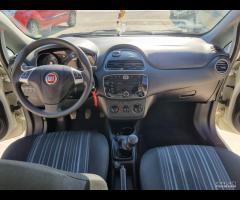 Fiat Punto 1.2 8V 5 porte Lounge - 7