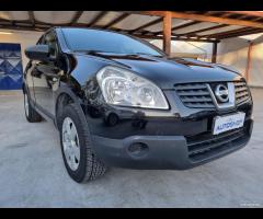 Nissan Qashqai 1.5 dCi DPF Visia