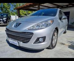 Peugeot 207 1.4 HDi 70CV FAP 5p. X Line