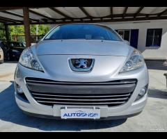 Peugeot 207 1.4 HDi 70CV FAP 5p. X Line