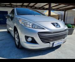 Peugeot 207 1.4 HDi 70CV FAP 5p. X Line