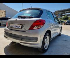 Peugeot 207 1.4 HDi 70CV FAP 5p. X Line