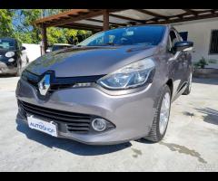 Renault Clio 1.2 16V 5 porte Dynamique