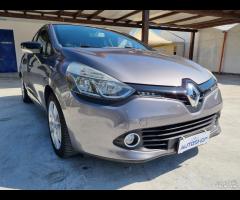 Renault Clio 1.2 16V 5 porte Dynamique