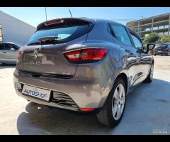 Renault Clio 1.2 16V 5 porte Dynamique - 4