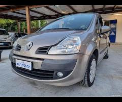 Renault Modus 1.2 16V Dynamique