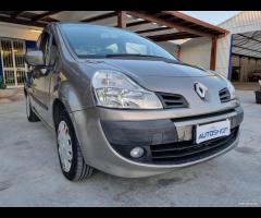 Renault Modus 1.2 16V Dynamique