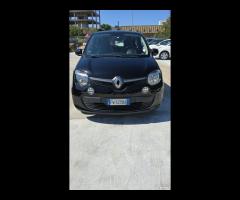 Renault Twingo SCe Duel