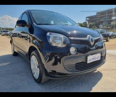 Renault Twingo SCe Duel