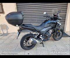 Honda cb500x abs - 3/2019 -