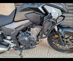 Honda cb500x abs - 3/2019 - - 6