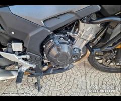 Honda cb500x abs - 3/2019 - - 7