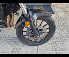 Honda cb500x abs - 3/2019 - - 10