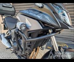 Honda cb500x abs - 3/2019 - - 11