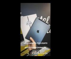 IPAD 6 GENERAZIONE 128GB CELLULAR