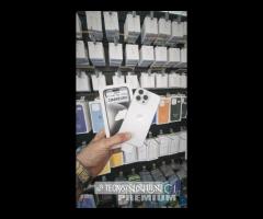 IPHONE 15 PRO MAX 256GB WHITE - 2