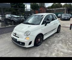 Abarth 595 1.4 Turbo T-Jet 140 CV