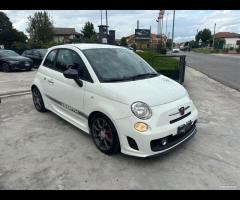 Abarth 595 1.4 Turbo T-Jet 140 CV