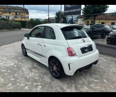 Abarth 595 1.4 Turbo T-Jet 140 CV - 6