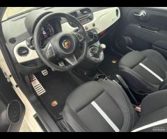 Abarth 595 1.4 Turbo T-Jet 140 CV - 9