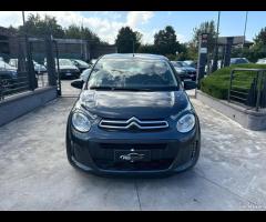 Citroen C1 VTi 68 5 porte Feel