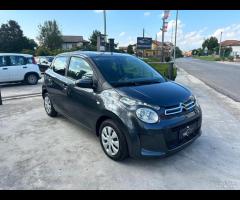 Citroen C1 VTi 68 5 porte Feel