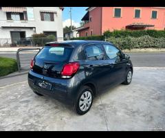 Citroen C1 VTi 68 5 porte Feel