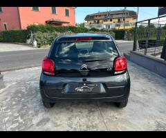 Citroen C1 VTi 68 5 porte Feel