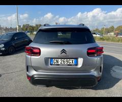 Citroen C5 Aircross BlueHDi 130 S&S EAT8 Shine - 17