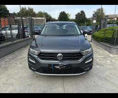 Volkswagen T-Roc 1.5 TSI ACT Advanced BlueMotion T - 2