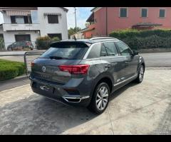 Volkswagen T-Roc 1.5 TSI ACT Advanced BlueMotion T