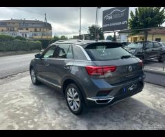 Volkswagen T-Roc 1.5 TSI ACT Advanced BlueMotion T - 6