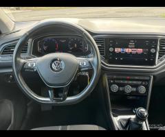 Volkswagen T-Roc 1.5 TSI ACT Advanced BlueMotion T - 13