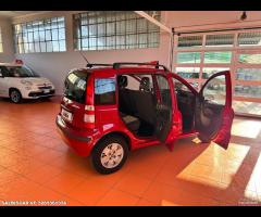 Fiat Panda 1.2 Dynamic - 12