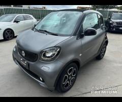 Smart ForTwo 90 0.9 Turbo twinamic Passion