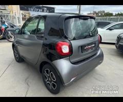 Smart ForTwo 90 0.9 Turbo twinamic Passion