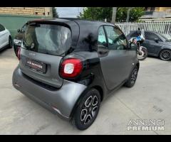 Smart ForTwo 90 0.9 Turbo twinamic Passion