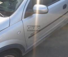 Opel corsa c ricambi 1.0 benzina