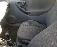 Opel corsa c ricambi 1.0 benzina - 9